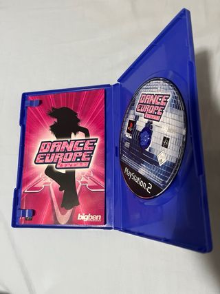 Lote 5 Juegos PlayStation 2 PS2