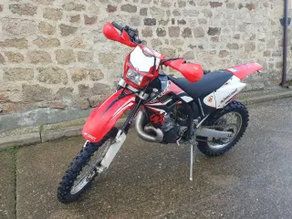 Gas gas 2t 250ec año 2006