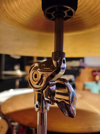 Batería Pearl Vision Birch