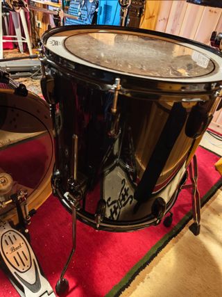 Batería Pearl Vision Birch