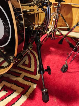 Batería Pearl Vision Birch