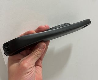 Potenciómetro Ultegra 52-36 170mm 4iiii Dual