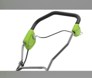 Greenworks Dethatcher 40V Batería