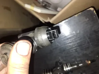 4 inyectores BE 1.9 tdi 150cv ARL