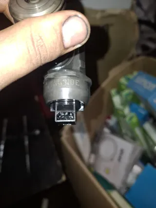 4 inyectores BE 1.9 tdi 150cv ARL