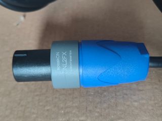 Cable Speakon NL2FX 3m