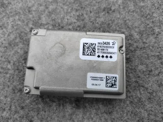 Camara la e assist opel astra k 2020