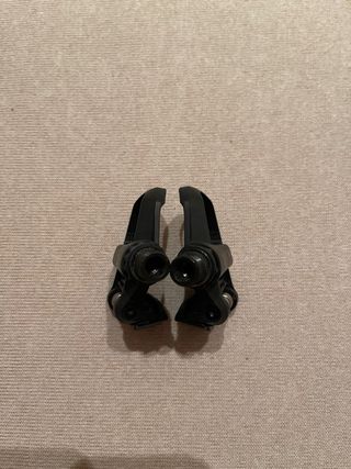 Pedales automáticos LOOK KEO 2 MAX