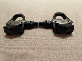 Pedales automáticos LOOK KEO 2 MAX