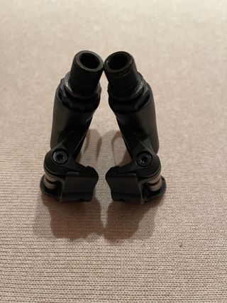 Pedales automáticos LOOK KEO 2 MAX