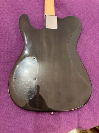 Guitarra Eléctrica G&L