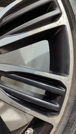 Llanta j8a21007ua land rover range rover 2229749