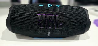 Altavoz Portátil JBL Charge 6 Negro