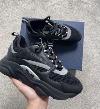 Dior B22 Sneakers Originales Talla 40-41