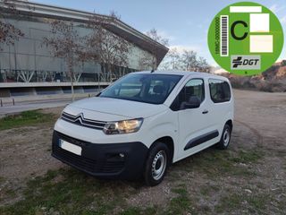 Citroen Berlingo Talla M Bluehdi 2019