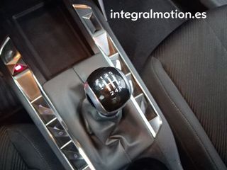 DS DS 3 BlueHDi 73 kW Manual CHIC