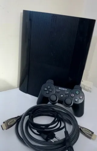 PS3+LEER imagen ✨️✨️