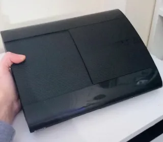 PS3+LEER imagen ✨️✨️