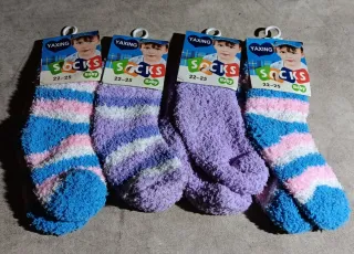Calcetines de niño(22-25)