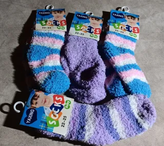 Calcetines de niño(22-25)