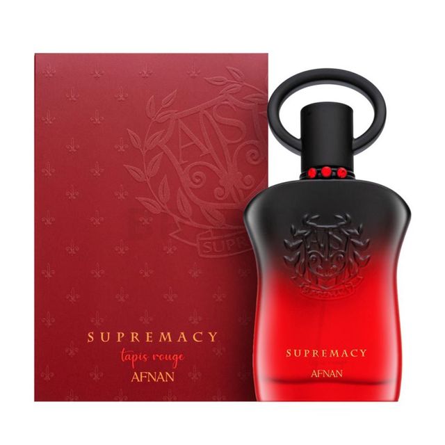 Afnan Supremacy Rouge EDP 100ml