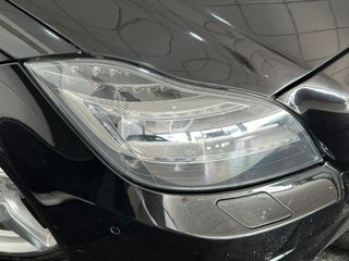 Mercedes-Benz Clase CLS 2011 IMPOLUTO FULL EXTRAS!