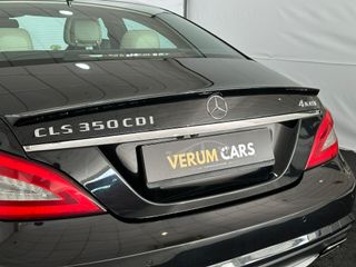 Mercedes-Benz Clase CLS 2011 IMPOLUTO FULL EXTRAS!