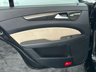 Mercedes-Benz Clase CLS 2011 IMPOLUTO FULL EXTRAS!