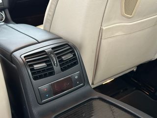 Mercedes-Benz Clase CLS 2011 IMPOLUTO FULL EXTRAS!