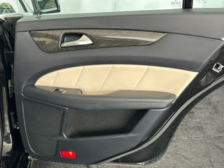 Mercedes-Benz Clase CLS 2011 IMPOLUTO FULL EXTRAS!