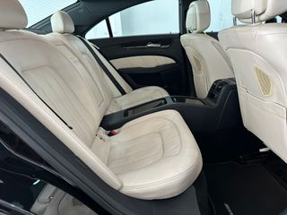 Mercedes-Benz Clase CLS 2011 IMPOLUTO FULL EXTRAS!