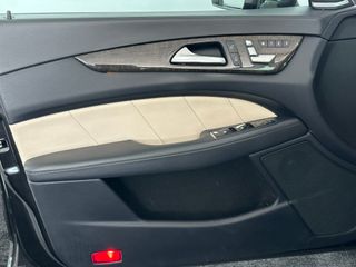 Mercedes-Benz Clase CLS 2011 IMPOLUTO FULL EXTRAS!