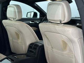 Mercedes-Benz Clase CLS 2011 IMPOLUTO FULL EXTRAS!