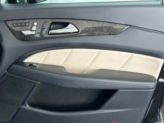 Mercedes-Benz Clase CLS 2011 IMPOLUTO FULL EXTRAS!