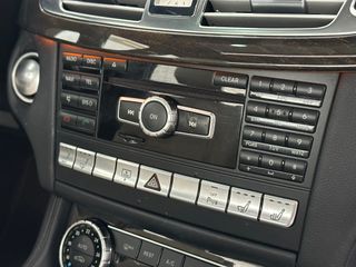 Mercedes-Benz Clase CLS 2011 IMPOLUTO FULL EXTRAS!