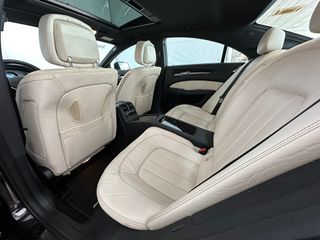 Mercedes-Benz Clase CLS 2011 IMPOLUTO FULL EXTRAS!