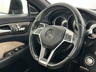 Mercedes-Benz Clase CLS 2011 IMPOLUTO FULL EXTRAS!
