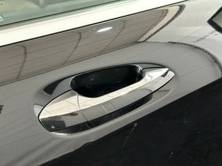 Mercedes-Benz Clase CLS 2011 IMPOLUTO FULL EXTRAS!