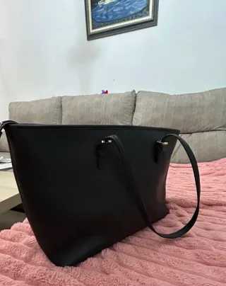 Bolso Michael Kors Negro