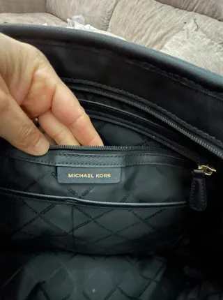 Bolso Michael Kors Negro