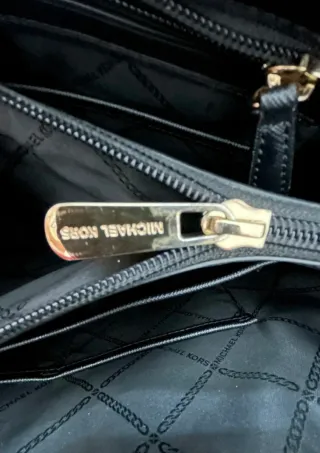 Bolso Michael Kors Negro