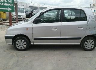 3603016 3610002511 motor arranque hyundai atos 1.0