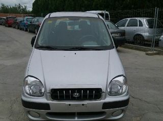 3603016 3610002511 motor arranque hyundai atos 1.0