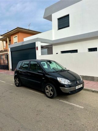 Renault Scenic 2007