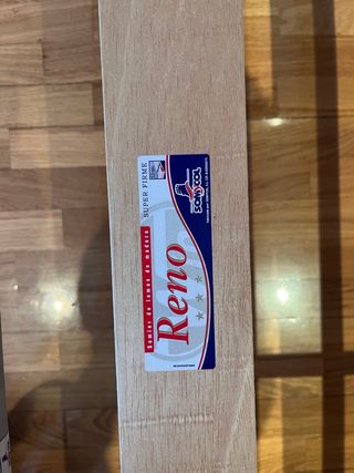 Somier 135 cm x 90 cm x 31 cm