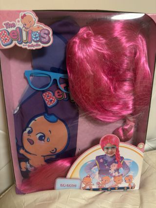 Pack Bellies de Bellyville