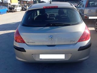 430997 7j16 llanta peugeot 308 sport