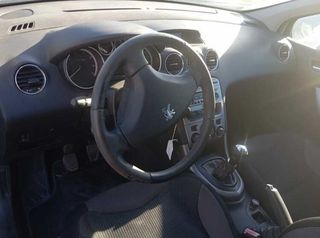 430997 7j16 llanta peugeot 308 sport