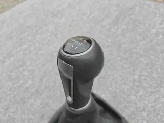 Pomo con fuelle seat leon 2