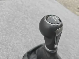 Pomo con fuelle seat leon 2